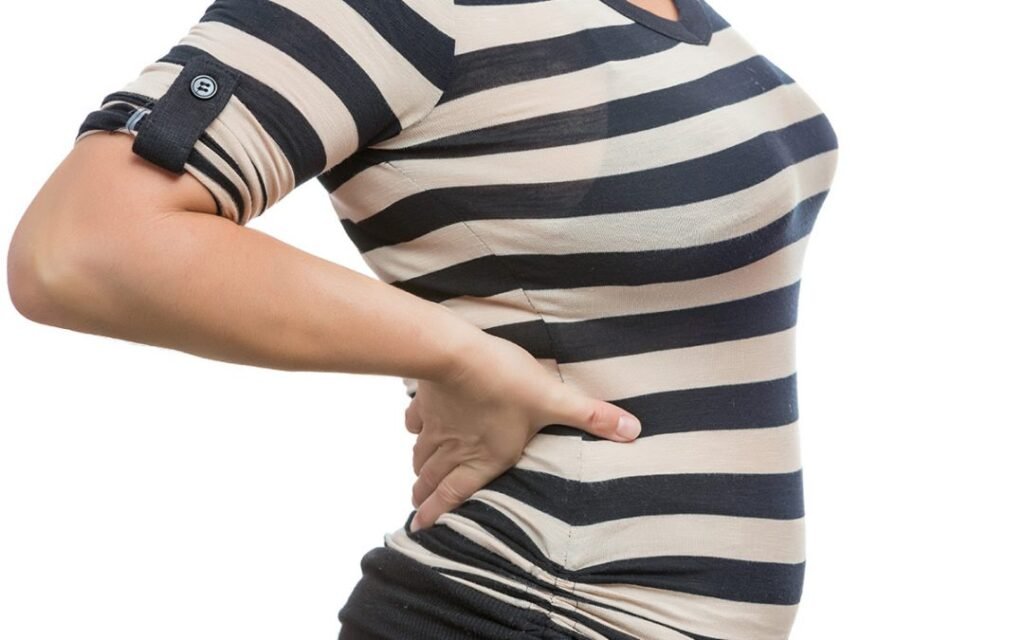 Avoiding sewing strain image