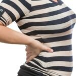 Avoiding sewing strain image