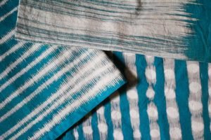 Bleaching Fabric Image