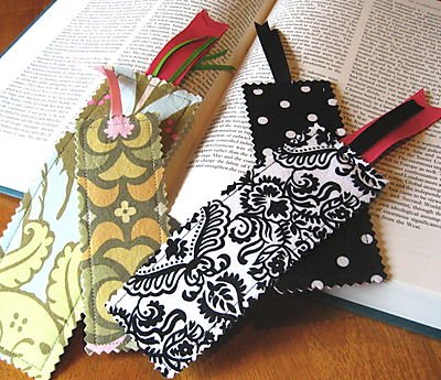 Bookmarks Image