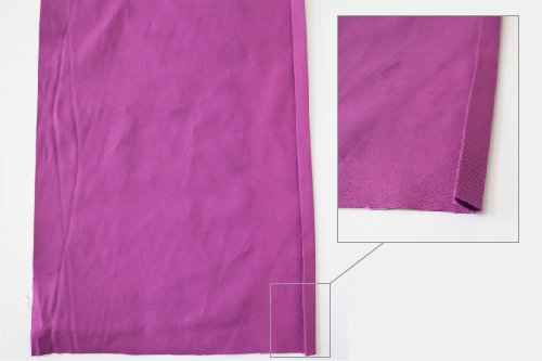 Chill Cushion Cover Tutorial 4