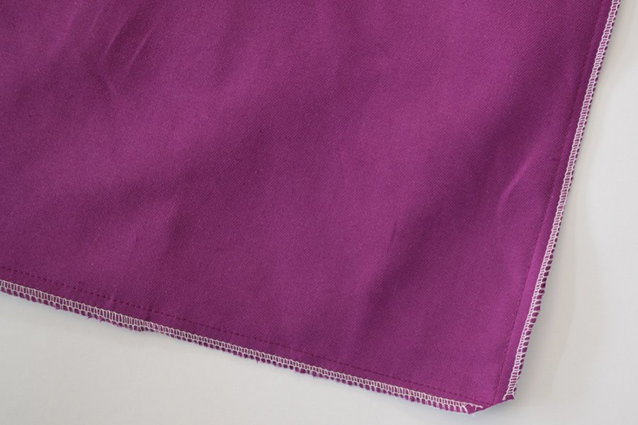 Chill Cushion Cover Tutorial 8