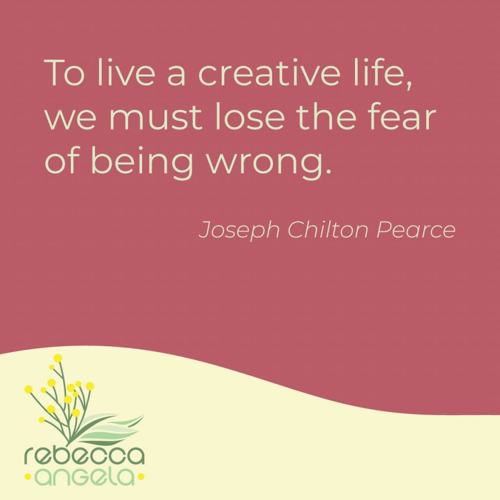 Chilton Pearce Joseph quote