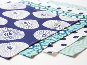 Cloth Dinner Napkins DIY Network Image