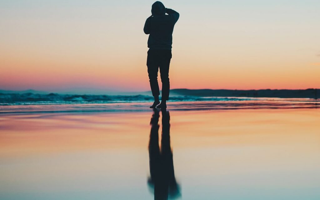 Comparison is Creative Poison