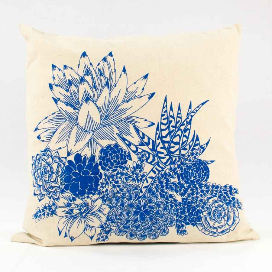 Cushion Covers are an easy beginner project image