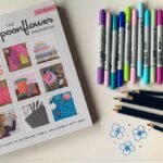 Designing Fabric with The Spoonflower Handbook