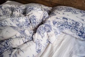 Doona Cover and Pillowcase Photo