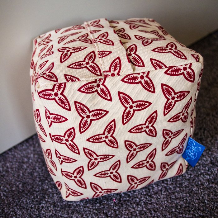 Door-Stop – Tutorial Cube Door Stop