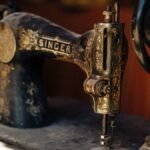 Dust off your sewing machine