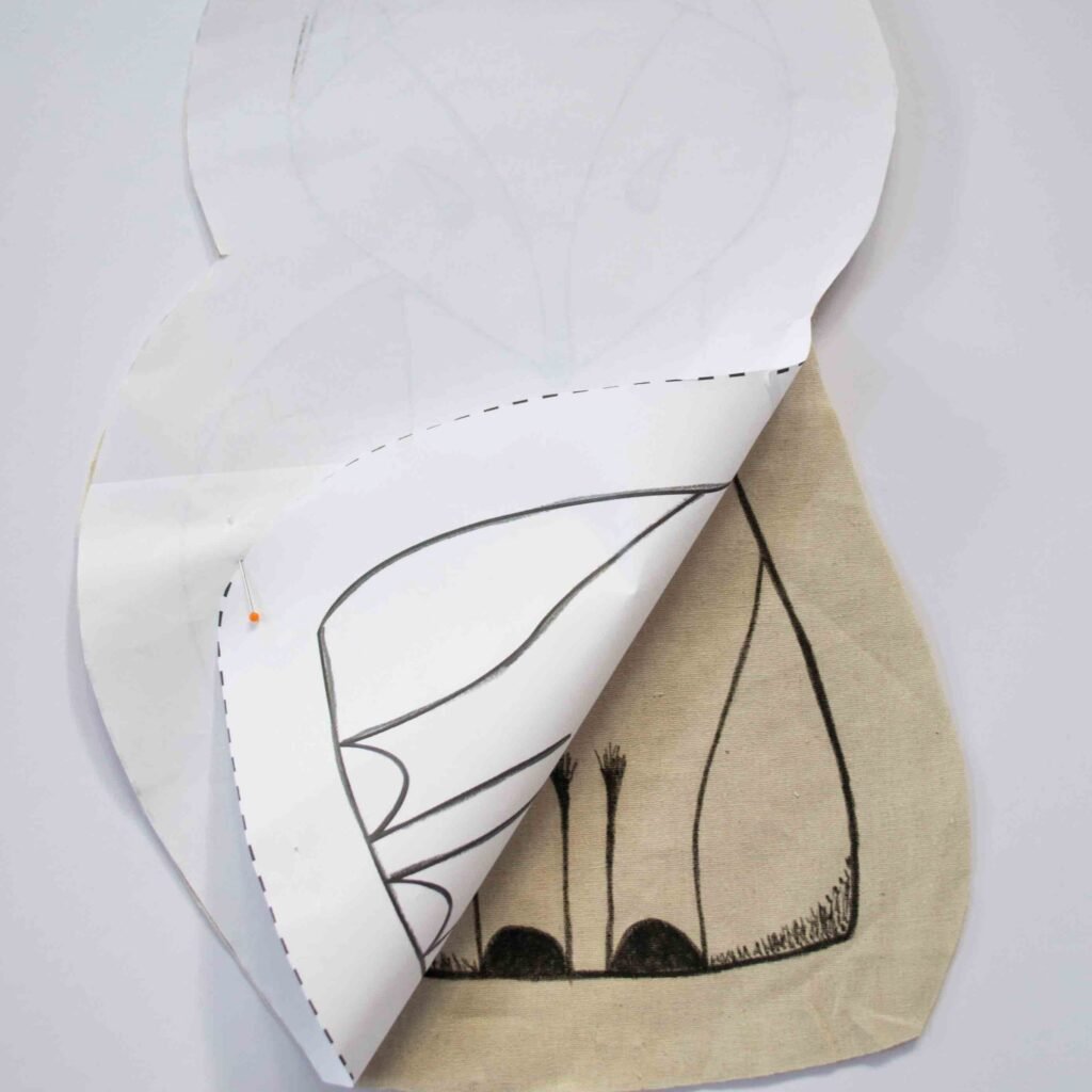 Tutorial Fabric Marker Softie 8 edited