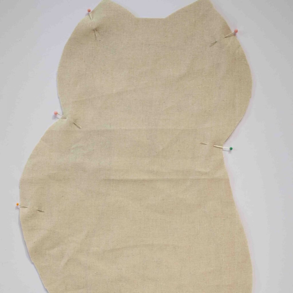 Tutorial Fabric Marker Softie 9 edited