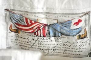 Inkjet-Print on Fabric Image