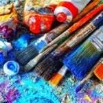 Losing the fear of being wrong