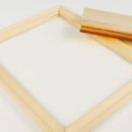 Make Your Own Cheap and Easy Silk Screens image