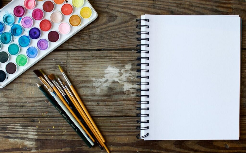 Making Time for Creativity