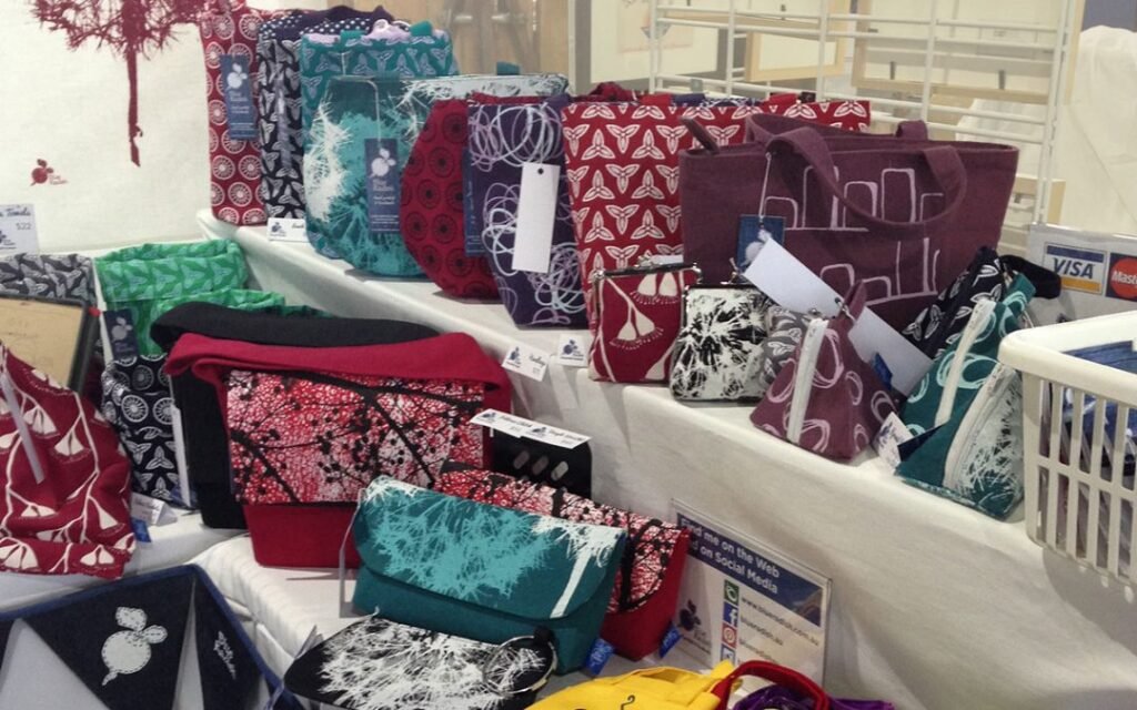 Craft & Handmade Markets Part 1 – My First Market