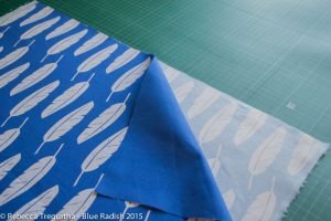 Party Bunting Tutorial part 1 image