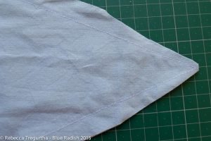 Party Bunting Tutorial part 10 image
