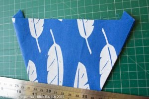Party Bunting Tutorial part 15 image