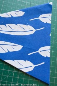 Party Bunting Tutorial part 17 image