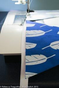 Party Bunting Tutorial part 18 image