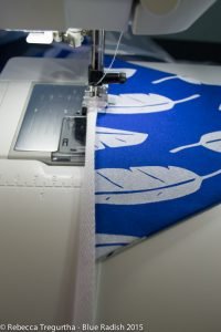 Party Bunting Tutorial part 19 image