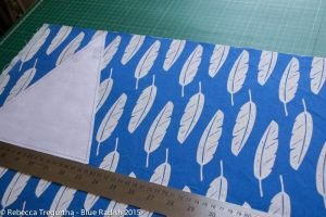 Party Bunting Tutorial part 2 image