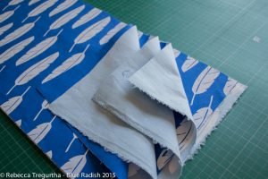 Party Bunting Tutorial part 3 image