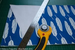 Party Bunting Tutorial part 4 image