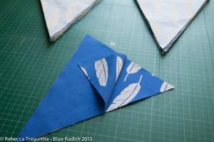 Party Bunting Tutorial part 6 image
