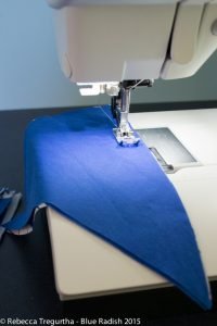 Party Bunting Tutorial part 7 image