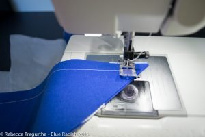 Party Bunting Tutorial part 8
