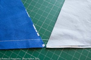 Party Bunting Tutorial part 9 image