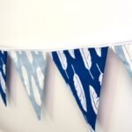 Party Bunting Tutorial