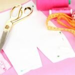Five Principles for Neat Sewing image