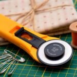 Setting yourself up to sew image