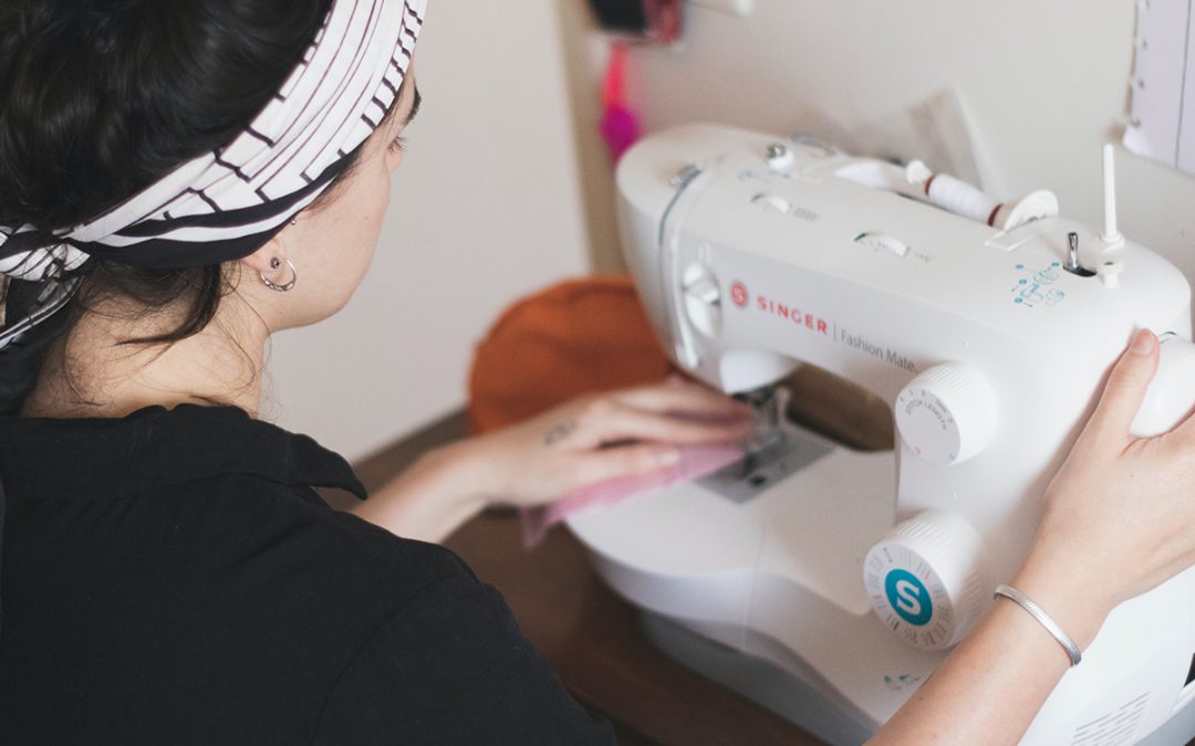 Sewing Curves image