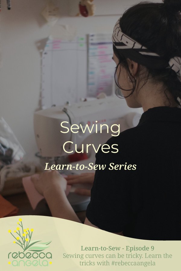 Sewing Curves Pinterest Image
