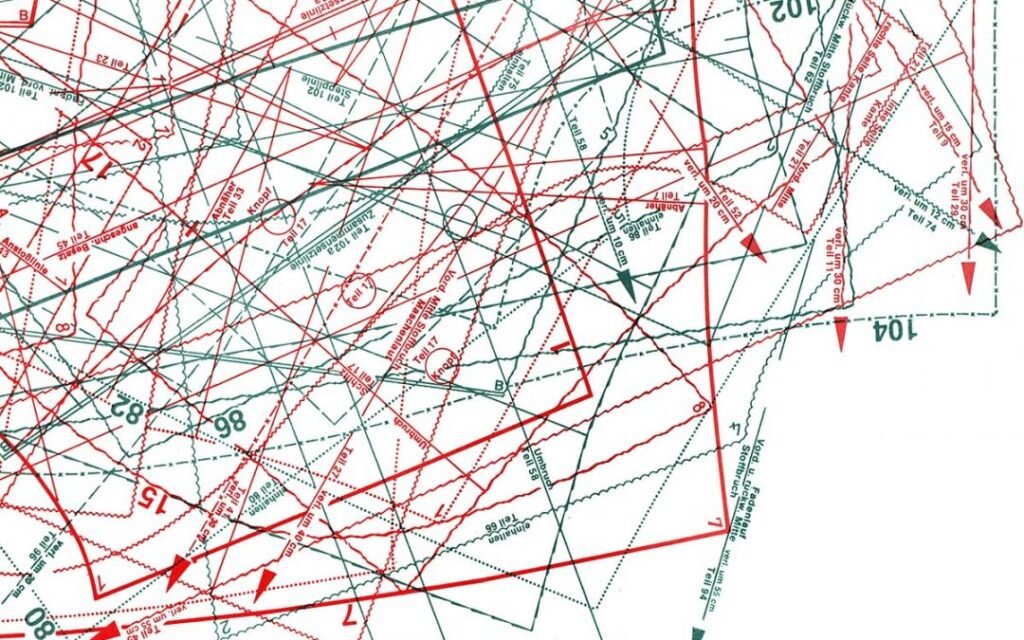 Sewing Terms Explained image