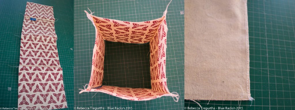 Sides – Tutorial Cube Door Stop