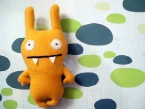 Softie Friends Image