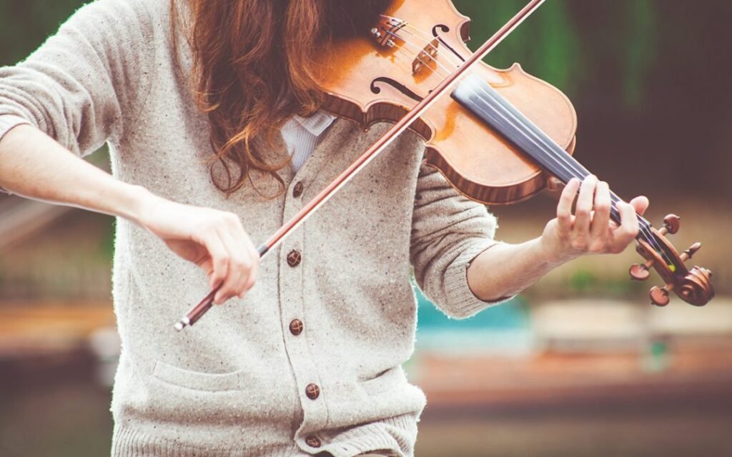 Sustaining Creativity