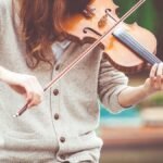 Sustaining Creativity