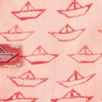Ten Fun Ways to Make Marks on Fabric Image