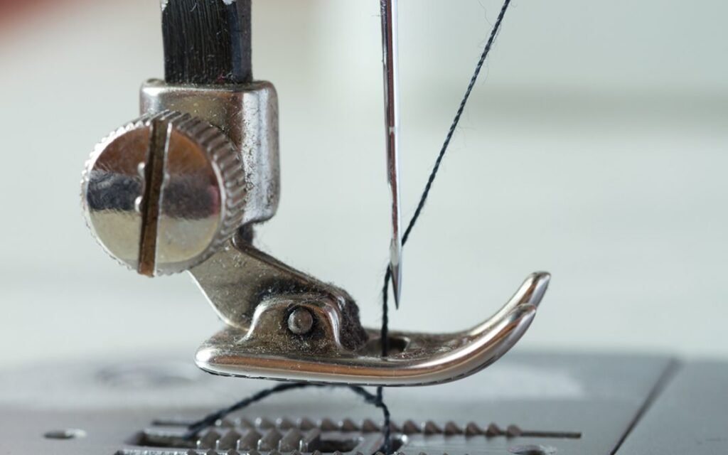 Threading your machine image