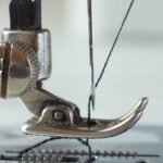 Threading your machine image