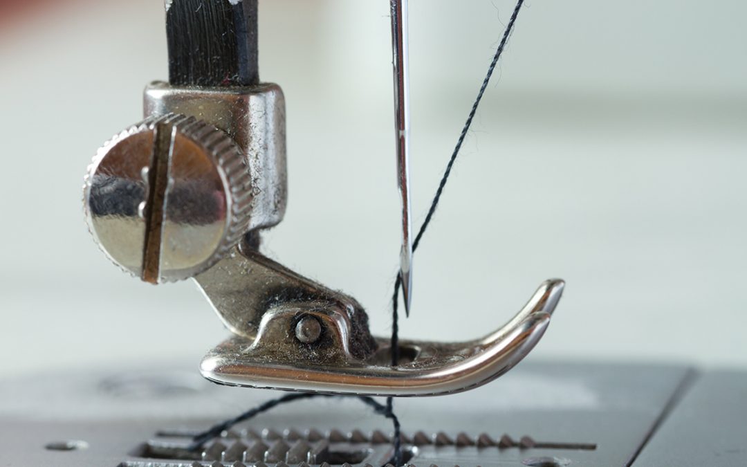 Threading your machine image