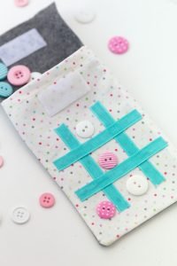 Tic-Tac-Toe Image