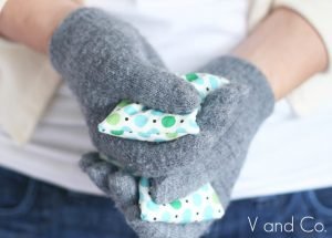 Hand Warmers Image